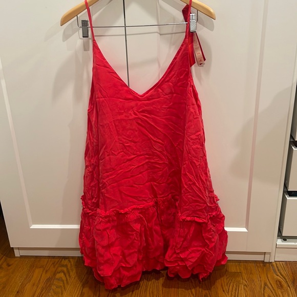 Left On Friday Other - Left on Friday swim dress